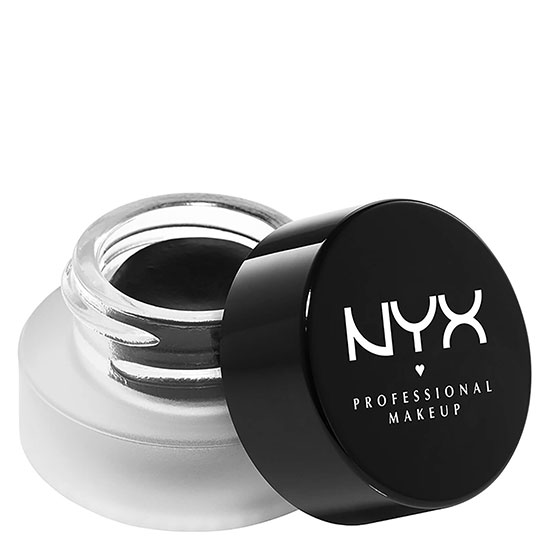 NYX Professional Makeup Epic Black Mousse Liner