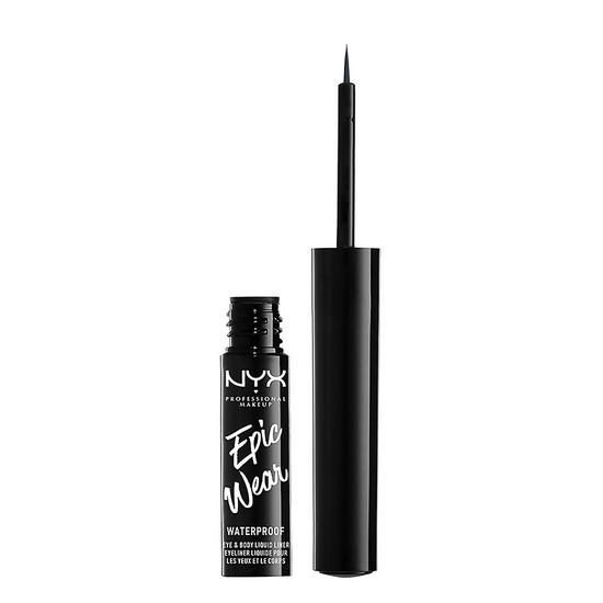 NYX Professional Makeup Epic Wear Semi Permanent Liquid Liner Stone