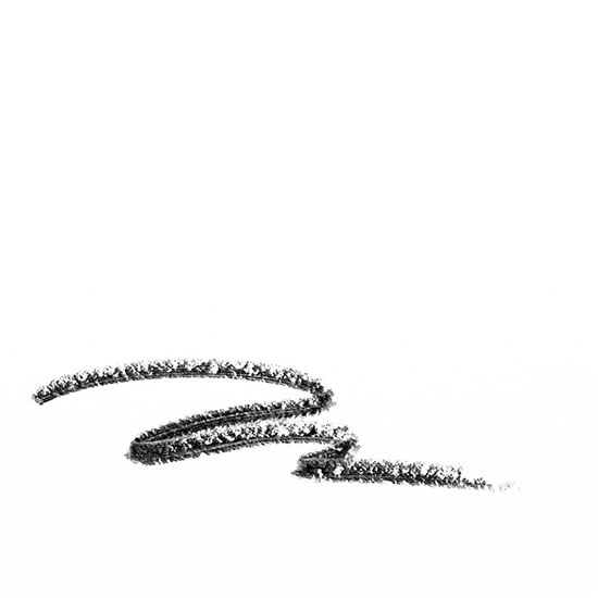 NYX Professional Makeup Eyebrow Powder Pencil Black