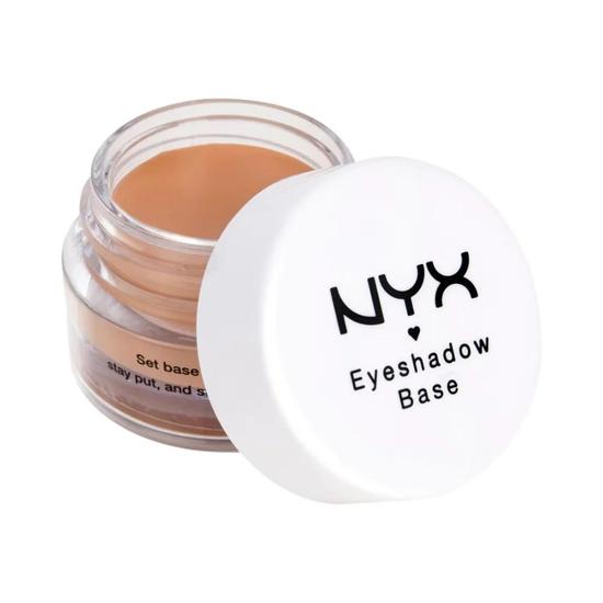 NYX Professional Makeup Eyeshadow Base Skin Tone