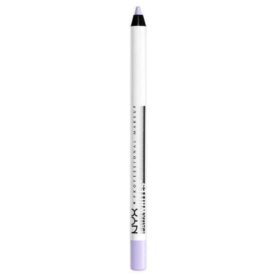 NYX Professional Makeup Faux Whites Eye Brightener White Smoke