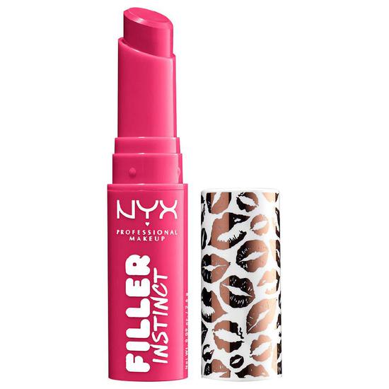 NYX Professional Makeup Filler Instinct Plumping Lip Colour Juicy Pout