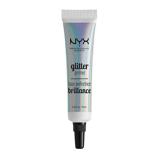 NYX Professional Makeup Glitter Primer 10ml