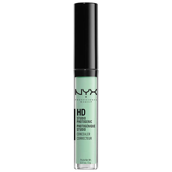 NYX Professional Makeup HD Photogenic Concealer Wand Green