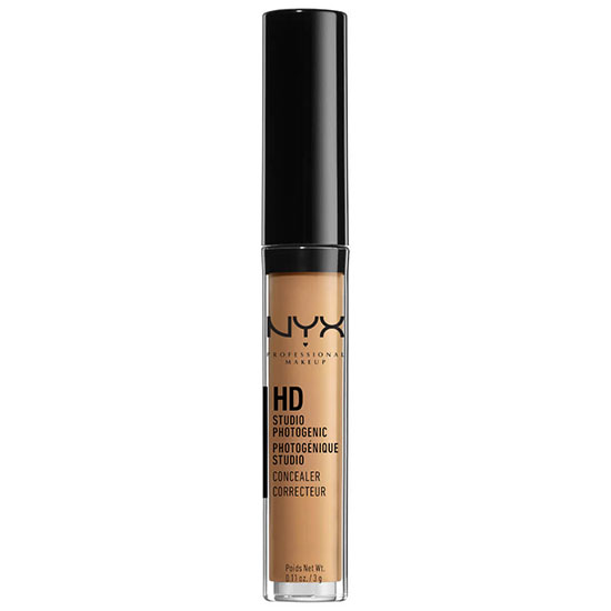 NYX Professional Makeup HD Photogenic Concealer Wand Tan