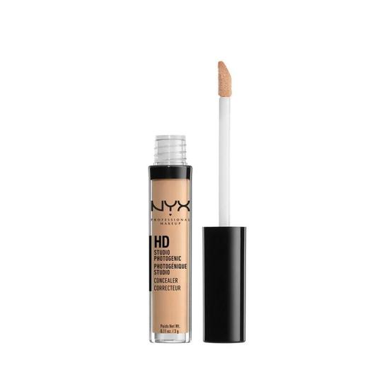 NYX Professional Makeup HD Studio Photogenic Concealer