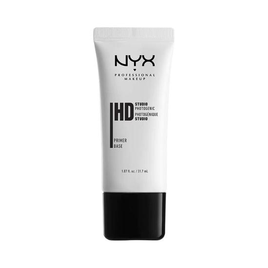 NYX Professional Makeup HD Studio Photogenic Primer Base 31.7ml