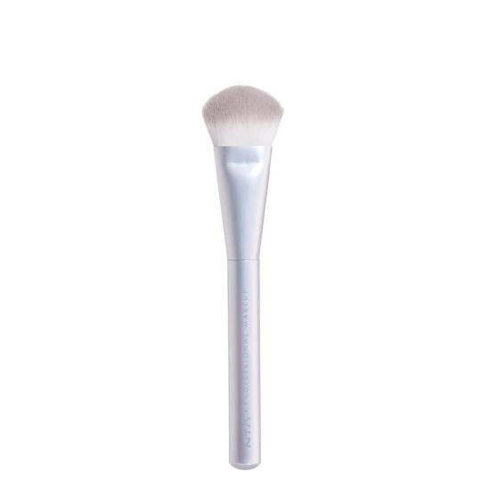 NYX Professional Makeup Holographic Halo Sculpting Highlighting Brush