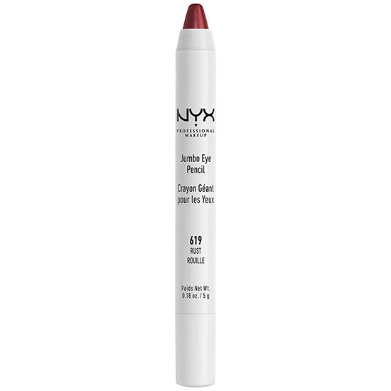 NYX Professional Makeup Jumbo Eye Pencil Milk 19-Rust