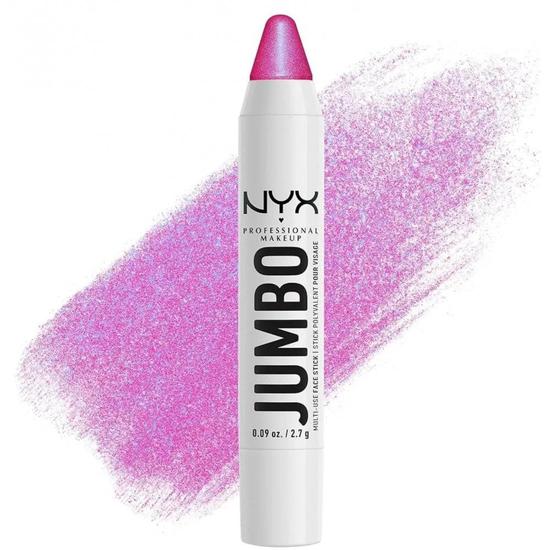 NYX Professional Makeup Jumbo Multi-Use Face Stick