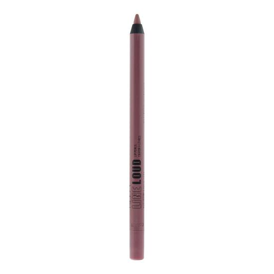 NYX Professional Makeup Line Loud Lip Pencil