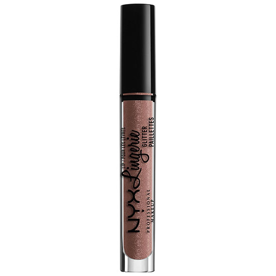 NYX Professional Makeup Lip Lingerie Glitter Butter