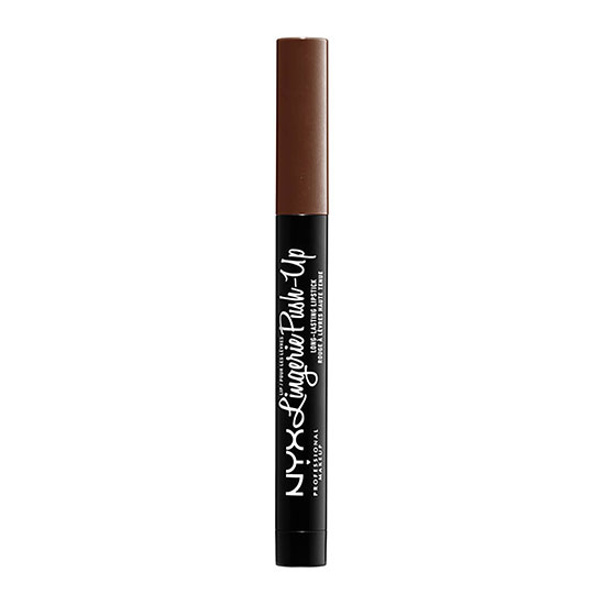 NYX Professional Makeup Lip Lingerie Matte Lipstick After Hours