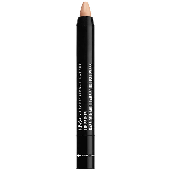 NYX Professional Makeup Lip Primer Nude Deep