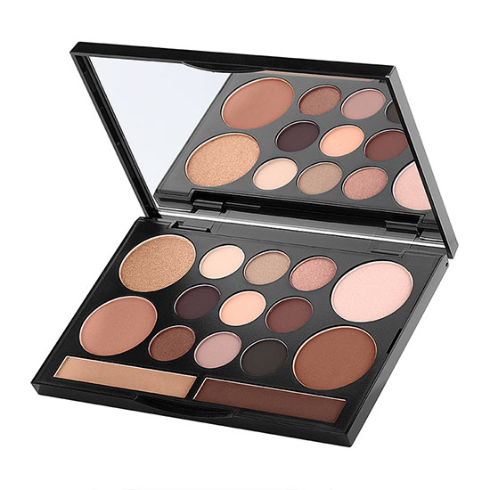 NYX Professional Makeup Love Contours All Palette