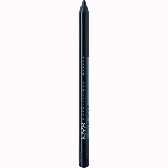 NYX Professional Makeup Makeup Faux Blacks Eyeliner Black Hole