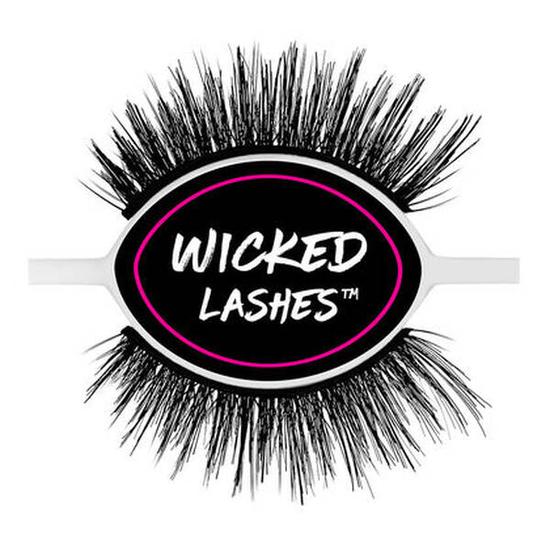 NYX Professional Makeup Wicked Eyelashes Amplified