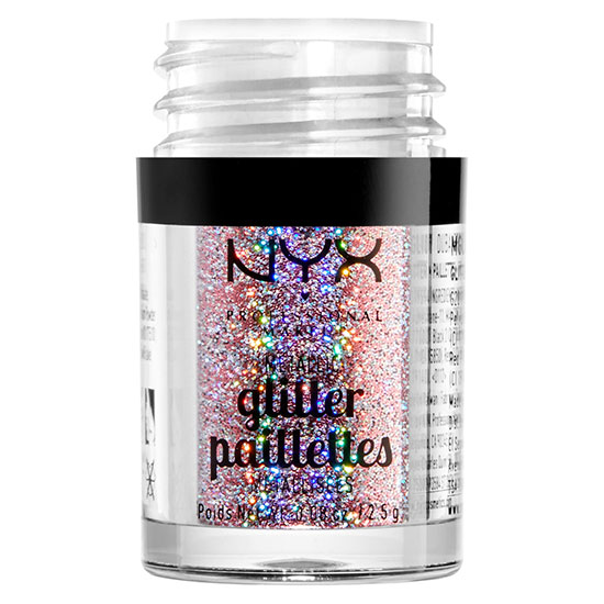 NYX Professional Makeup Metallic Glitter Beauty Beam