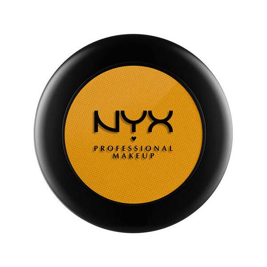 NYX Professional Makeup Nude Matte Shadow Cougar