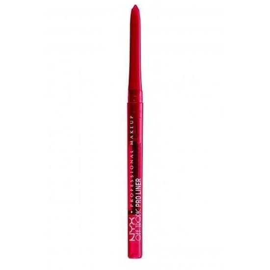 NYX Professional Makeup Off Tropic Pro Liner Lip/Eye/Face Design Crushin It 05 0.28g