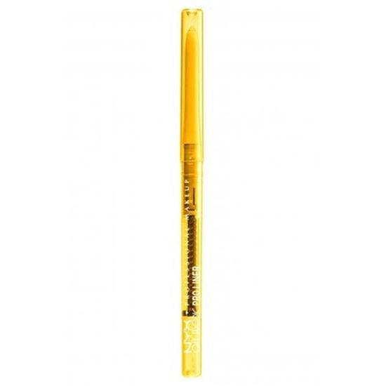 NYX Professional Makeup Off Tropic Pro Liner Lip/Eye/Face Design Pineapple Punch 01 0.28g