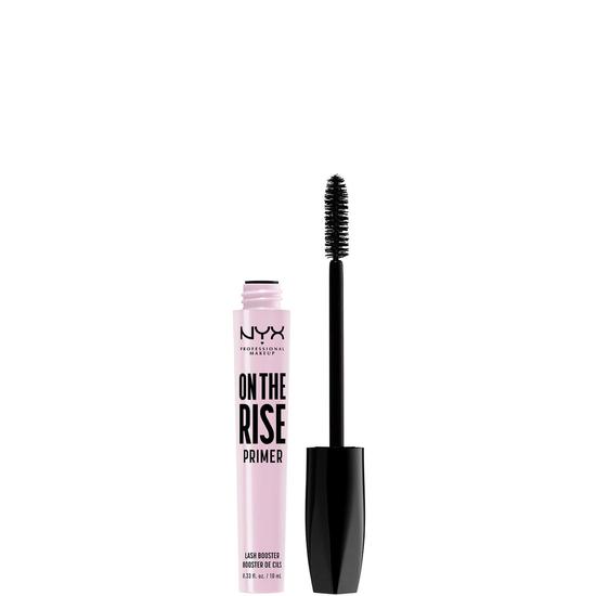 NYX Professional Makeup On The Rise Lash Booster 29g