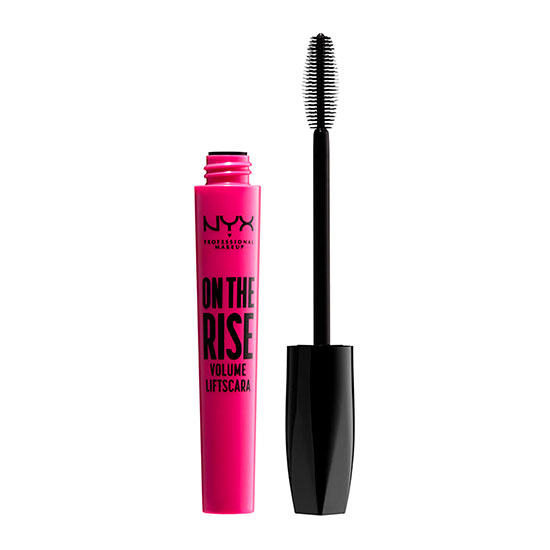 NYX Professional Makeup On The Rise Liftscara Mascara