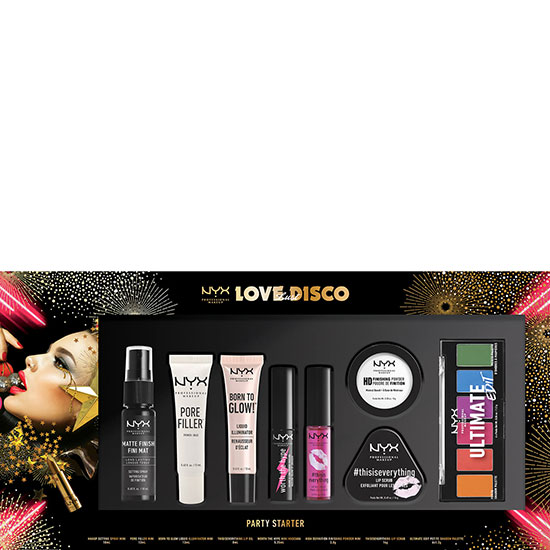 beauty kit gift