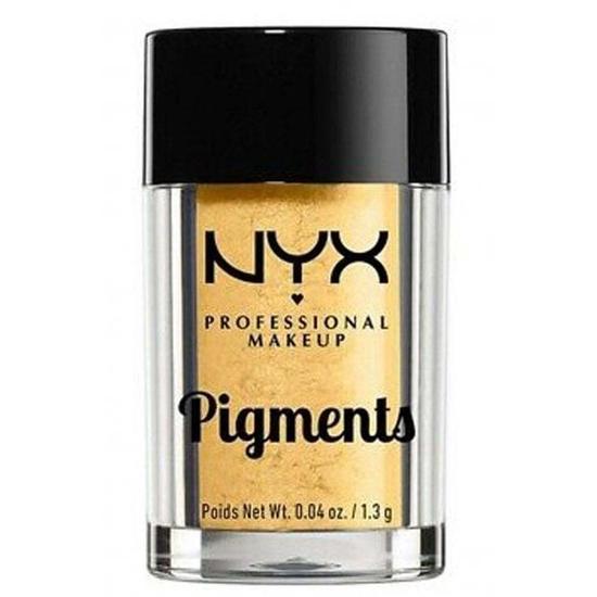 NYX Professional Makeup Pigments Eyeshadow Enahancers Go H.A.M 23 1.3g