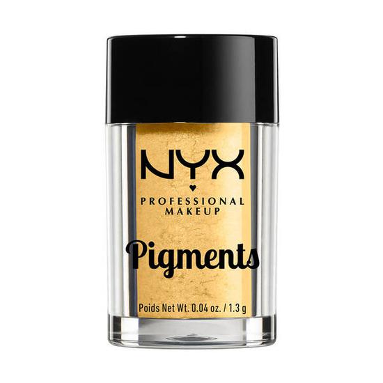 NYX Professional Makeup Pigments Go H.A.M.