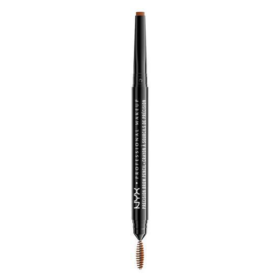 NYX Professional Makeup Precision Brow Pencil Ash Brown