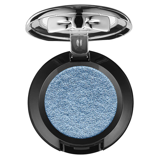 NYX Professional Makeup Prismatic Eyeshadow Tin Blue Jeans