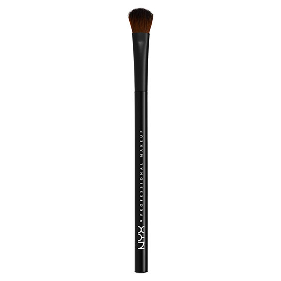 NYX Professional Makeup Pro All Over Shadow Brush