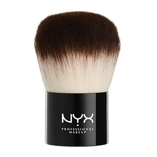NYX Professional Makeup Pro Brush 01 Kabuki