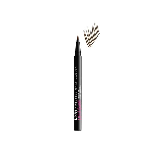 NYX Professional Makeup Pro Makeup Lift & Snatch! Brow Tint Pen Espresso