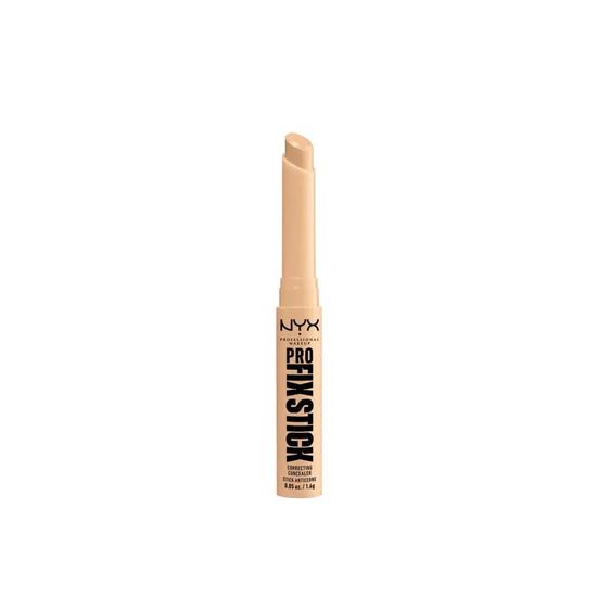NYX Professional Makeup Pro Makeup Pro Fix Stick Correcting Concealer 06 Natural