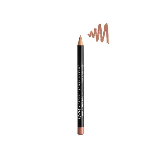 NYX Professional Makeup Pro Makeup Slim Lip Pencil Natural