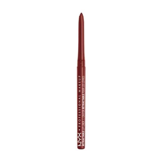 NYX Professional Makeup Retractable Lip Liner Ruby