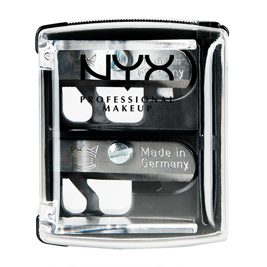 NYX Professional Makeup Sharpener