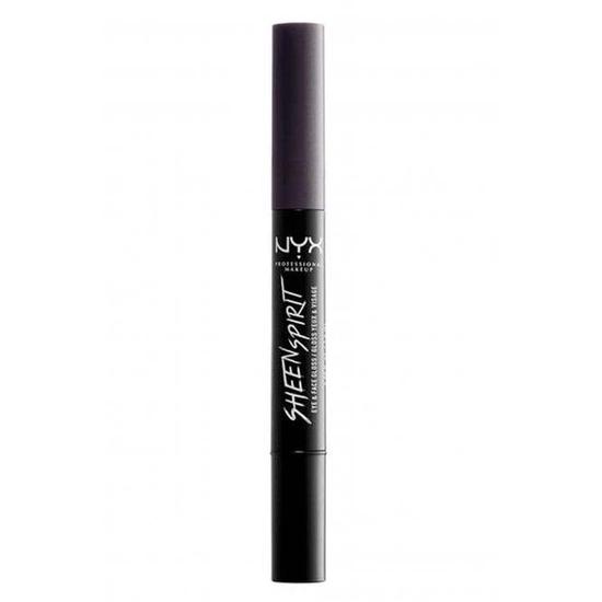 NYX Professional Makeup Sheen Spirit Eye & Face Gloss Gloss-Slay Bae 03 1.7ml