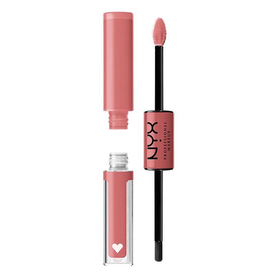 NYX Professional Makeup Shine Loud High Shine Lip Gloss Cash Flow