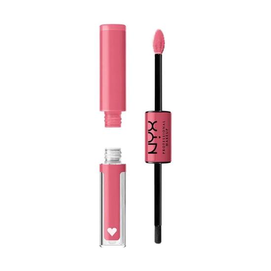 NYX Professional Makeup Shine Loud High Shine Lip Gloss