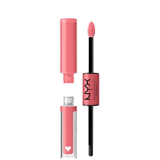 NYX Professional Makeup Shine Loud High Shine Lip Gloss To Hustle