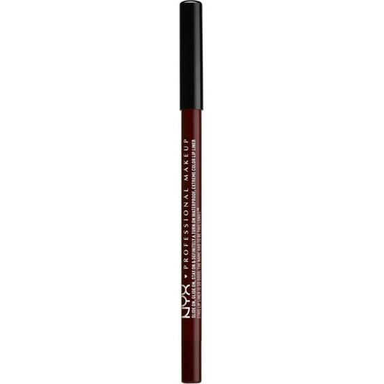NYX Professional Makeup Slide On Lip Pencil