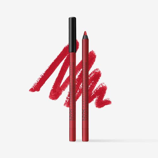 NYX Professional Makeup Slide On Lip Pencil Lip Liner