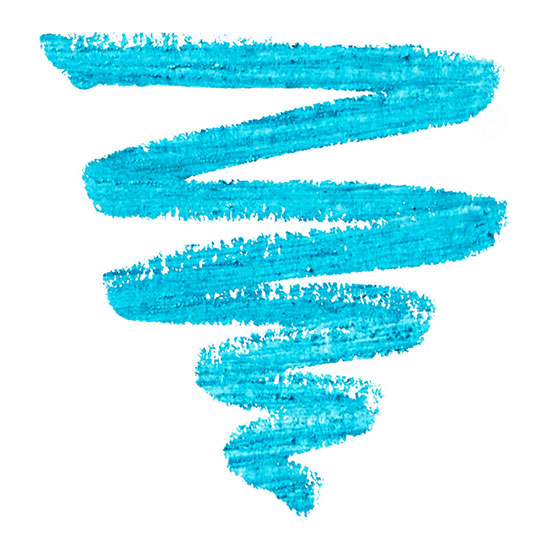NYX Professional Makeup Slide On Pencil Azure