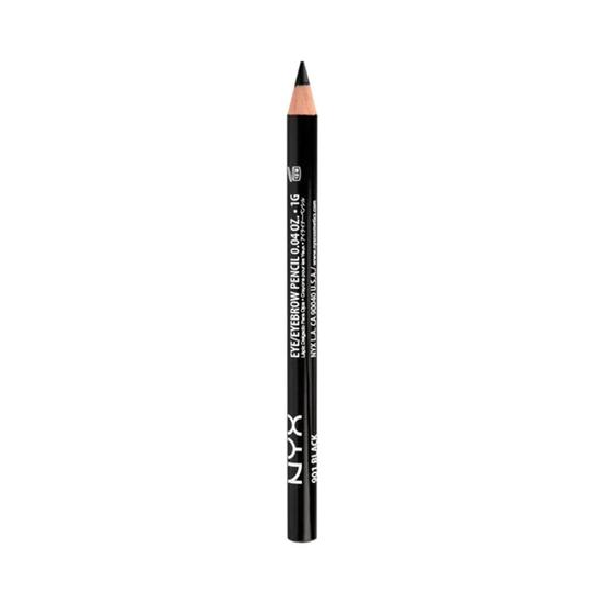NYX Professional Makeup Slim Eye/Eyebrow Pencil 1.2g