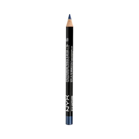 NYX Professional Makeup Slim Eye Pencil Sapphire