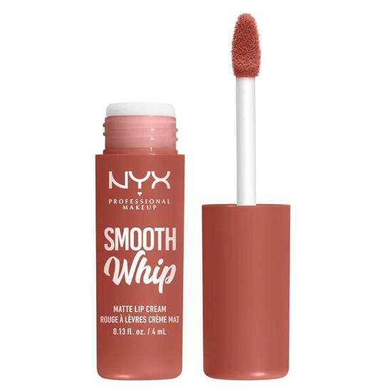 NYX Professional Makeup Smooth Whip Matte Lip Cream