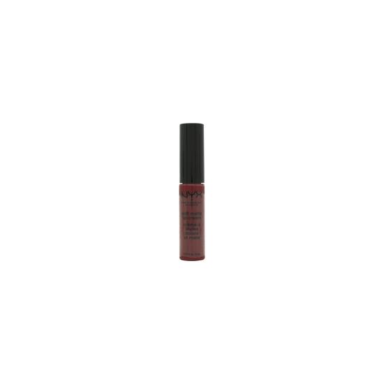 NYX Professional Makeup Soft Matte Lip Cream